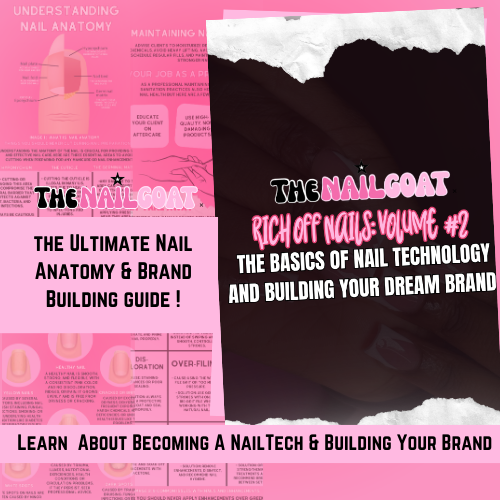 RICHOFFNAILZ- FULL SEQUEL