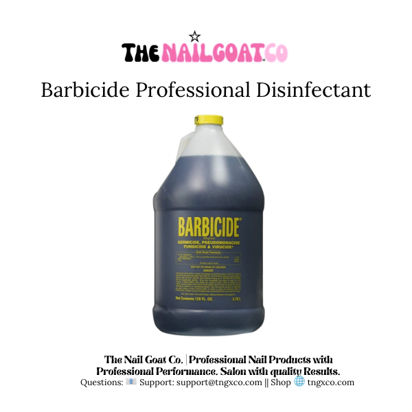 Barbicide Professional Disinfectant