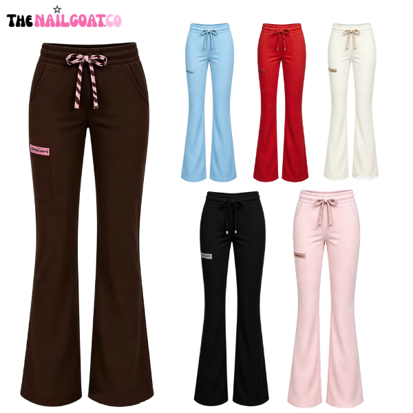 TNG WORKWEAR™ Signature 5-Piece Scrub Set xxs-3xl
