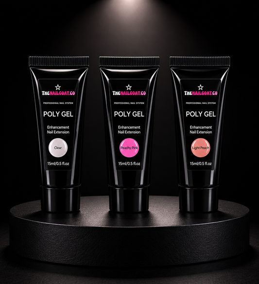 Poly Gel