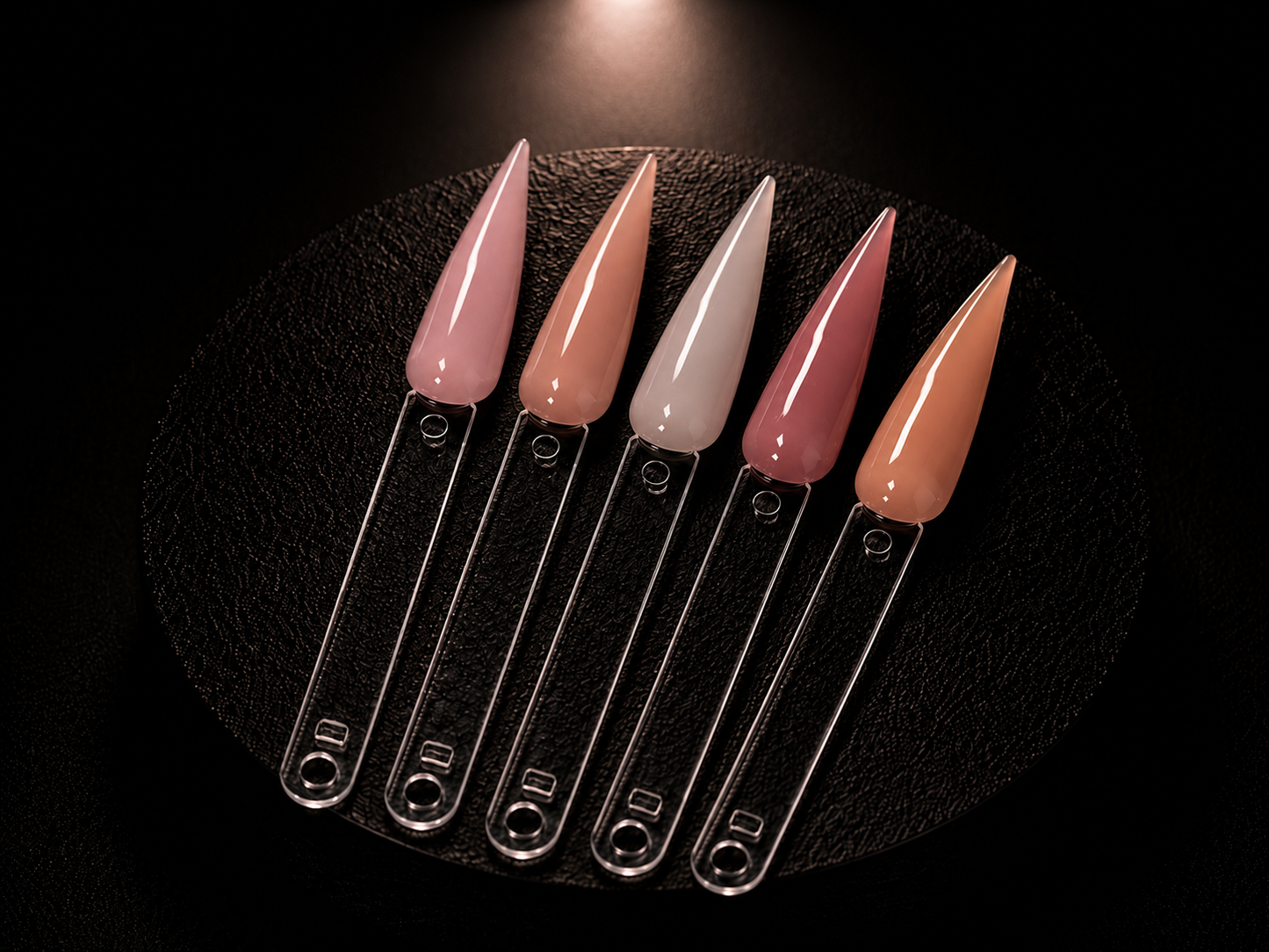Cover Acrylic Collection