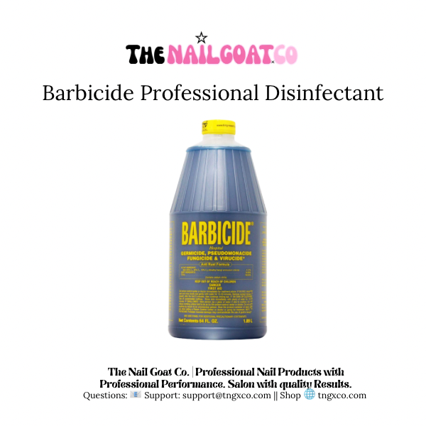 Barbicide Professional Disinfectant