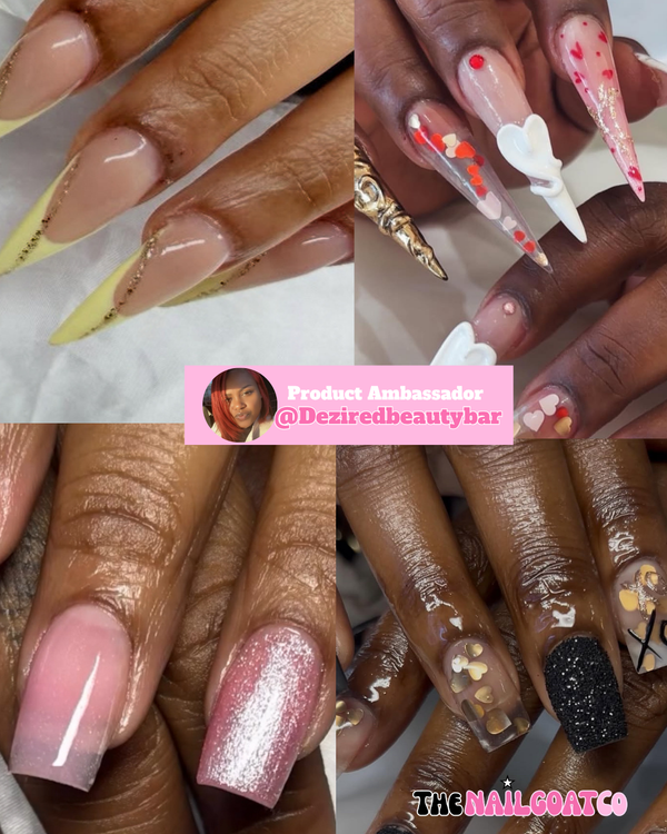 @Deziredbeautybar